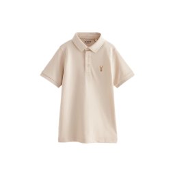 Next Tricou gri piatră