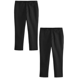 Next Pantaloni negru