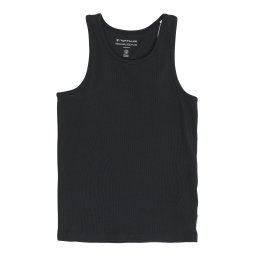 TOM TAILOR Top negru