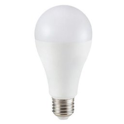 BEC LED A65 E27 15W 4000K ALB NEUTRU, CIP SAMSUNG