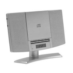 Sistem muzical MC-5220 Silver MK2