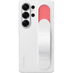 Capac protectie spate Standing Grip Case Galaxy S25 Ultra (S938) Alb