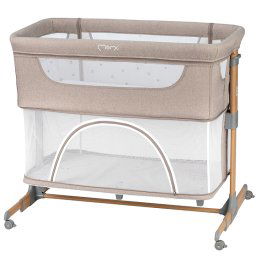 Co-sleeper MoMi Smart Bed 4 in 1