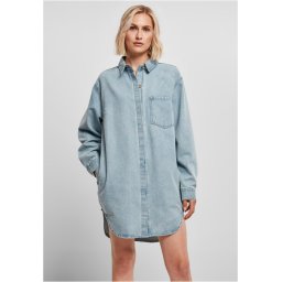 Camasa dama, UC Ladies