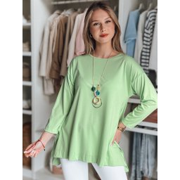 Bluză supradimensionată pentru femei COMFILA