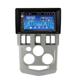 [KIT] MP5 Player pentru Dacia PH1, WinCE, Bluetooth, USB, CardSD, Camera Marsarier, Auxiliar, Mirrorlink, Touchscreen, - AD-BGP7010B+AD-BGRKIT368