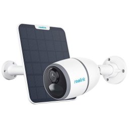 Camera supravghere wireless GSM 4G Reolink Go G330