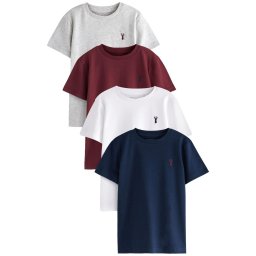 Next Tricou mai multe culori