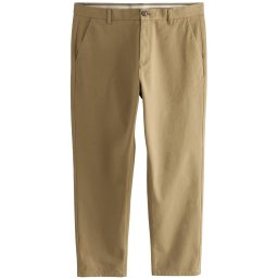 Next Pantaloni eleganți maro cappuccino