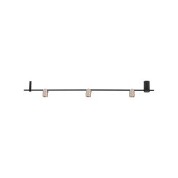 Corp cu Proiectoare Liniar LED 21 Watt, 220-240Volt, 1561Lm, 3000K, IP20, 1500mm