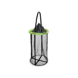 Juvelnic plutitor pentru peștișori/momeala vie Delphin BaitPOOL, diametru 55 cm, lungime 90 cm