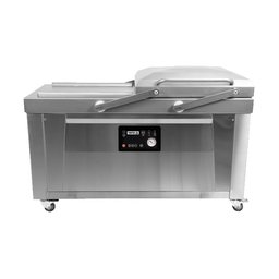Yato - YG-09307 - Masina de ambalat in vid cu doua camere