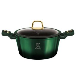 Pot 24 cm 4,1l Berlinger Haus BH/6058 Emerald Collection