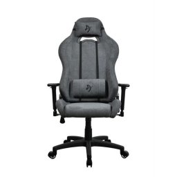 Scaun Gaming Scaun de gaming SoftFabric Ash