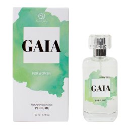 Secret Play Gaia Natural Pheromones Perfume 50ml