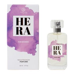 Secret Play Hera Natural Pheromones Perfume 50ml