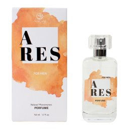 Secret Play Ares Natural Pheromones Perfume 50ml