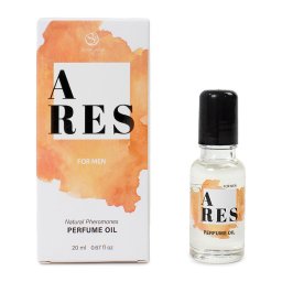 Secret Play Ares Natural Pheromones Perfume Oil 20ml