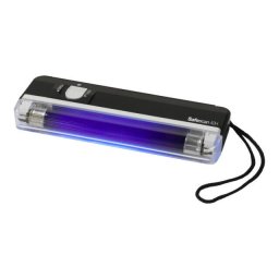 Aparat ultraviolet Star UV pentru verificat bani, Safescan 40H