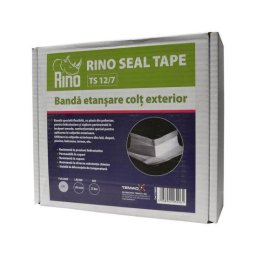 Banda de etansare colt exterior RINO SEAL, TS 12/7
