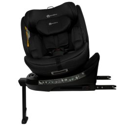 Scaun auto Appekids I-SIZE, 40-150 cm Rear Facing 360 Pro Confort
