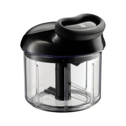 WMF - Tocător manual 900 ml negru