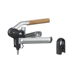 Tirbușon cu manetă WMF BARIC oțel inoxidabil