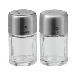 Solniță și piperniță WMF 5 cm