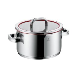 WMF FUNCTION oală înaltă inox pr. 24 cm