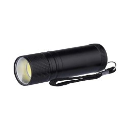 Lanternă LED COB LED/3xAAA