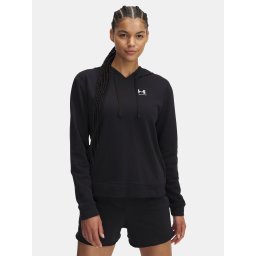 Women's Under Armour UA Rival Terry Hoodie - Women's