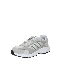 ADIDAS SPORTSWEAR Sneaker low 'Crazychaos 2000' gri / gri deschis / alb