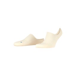 FALKE Șosete sport 'Keep Warm' alb murdar