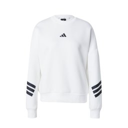 ADIDAS SPORTSWEAR Hanorac sport 'Future Icons' negru / alb