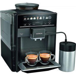 Espressor Aparat de cafea superautomat TE 653M19RW 1500 W 15 bar 300 g 1,7 L Negru