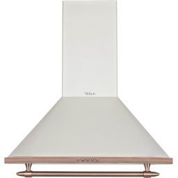 Hota DCR600AIP, 190 W, 630 m³/h, Crem