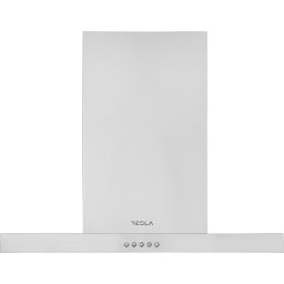 Hota DC600AX, L 60 cm, 630 m³/h, Inox