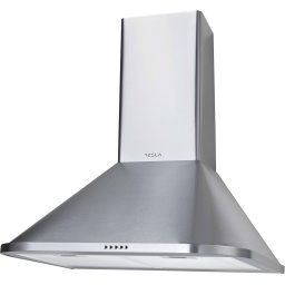 Hota DC600AXP, L 60 cm, 630 m³/h, Inox