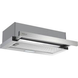 Hota DT600AX, L 60 cm, 350 m³/h, Inox