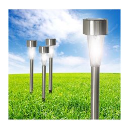 Globo 3387-36 - Lampă solară 1xLED/0,06W/3,2V IP44
