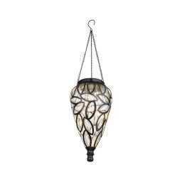 Corp de iluminat LED solar SOLAR LED/0,9W/3,2V IP44 transparent Globo 36131