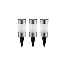 Globo 33254-3 - Set 3x LED lampă solară LED/0,06W/3,2V IP44