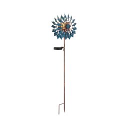 Globo 36572 - Decorațiune solară LED 0,06W 3,2V IP44