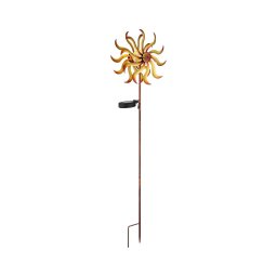 Globo 36573 - Decorațiune solară LED 0,06W 3,2V IP44