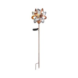 Corp de iluminat LED solar Globo 36574 LED/0,06W/3,2V IP44