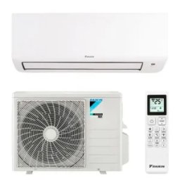 Aparat de aer conditionat Daikin Sensira Bluevolution FTXC50E-RXC50E 18000 BTU, control WiFi, inverter