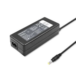 Incarcator laptop Lenovo, Qoltec, 45W, 20V, Negru