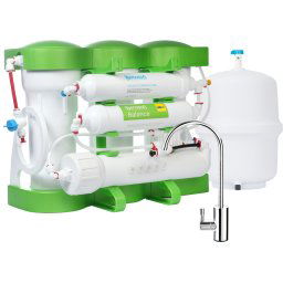 Filtru cu osmoză inversă PURE Balance