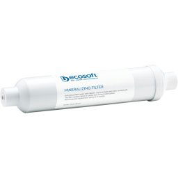 Filtru de mineralizare pentru filtrul de osmoză inversă