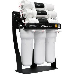 RObust Mini filtru de osmoză inversă